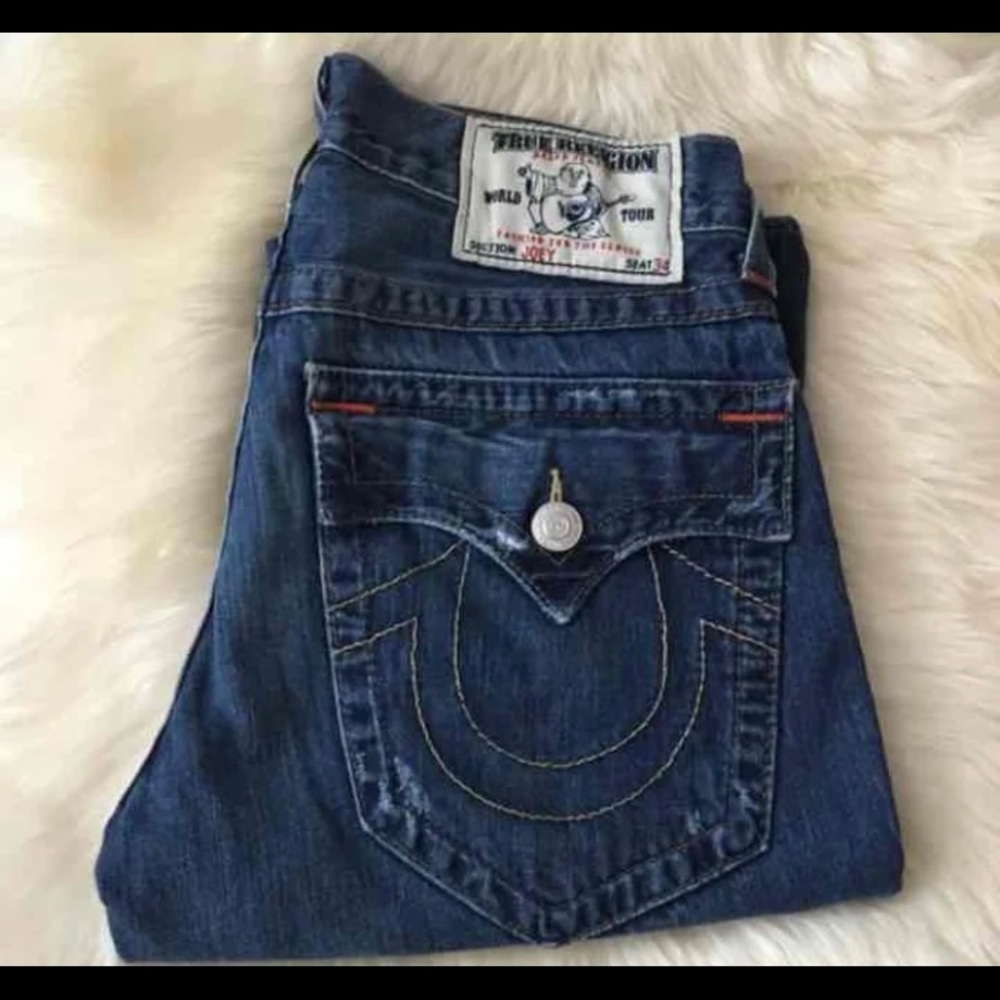 New Authentic True Religion Jeans size 26